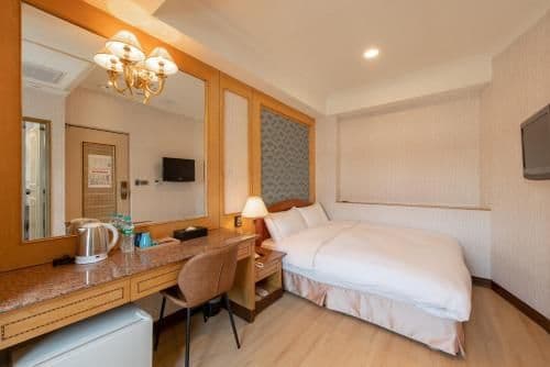 Comfort Suite