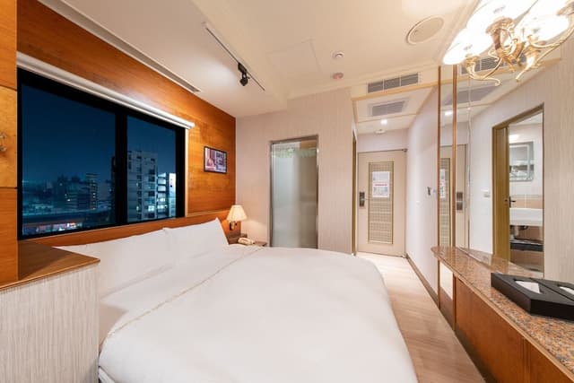 Signature Double Room