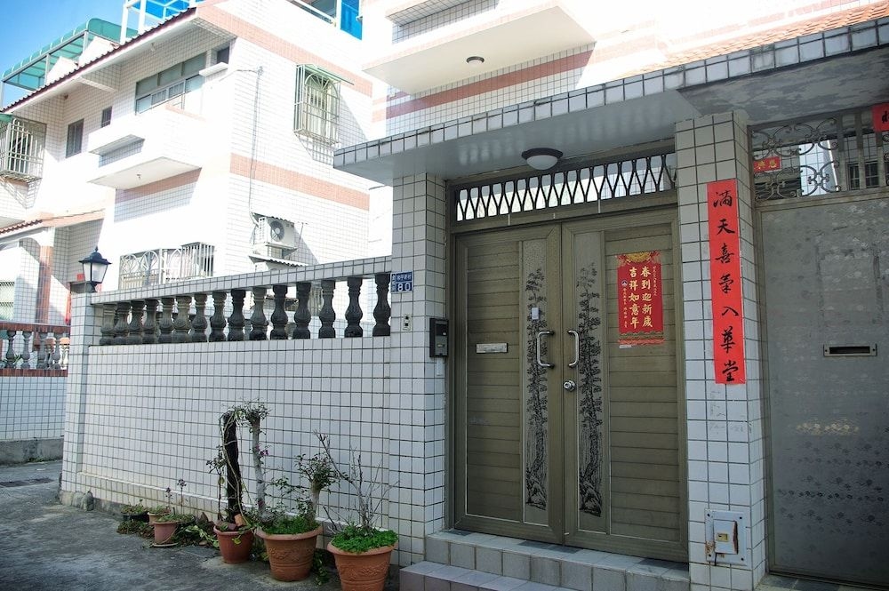 Homestyle Homestay1
