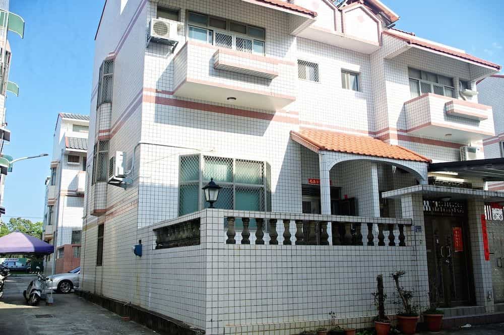 Homestyle Homestay Homestyle Homestay
