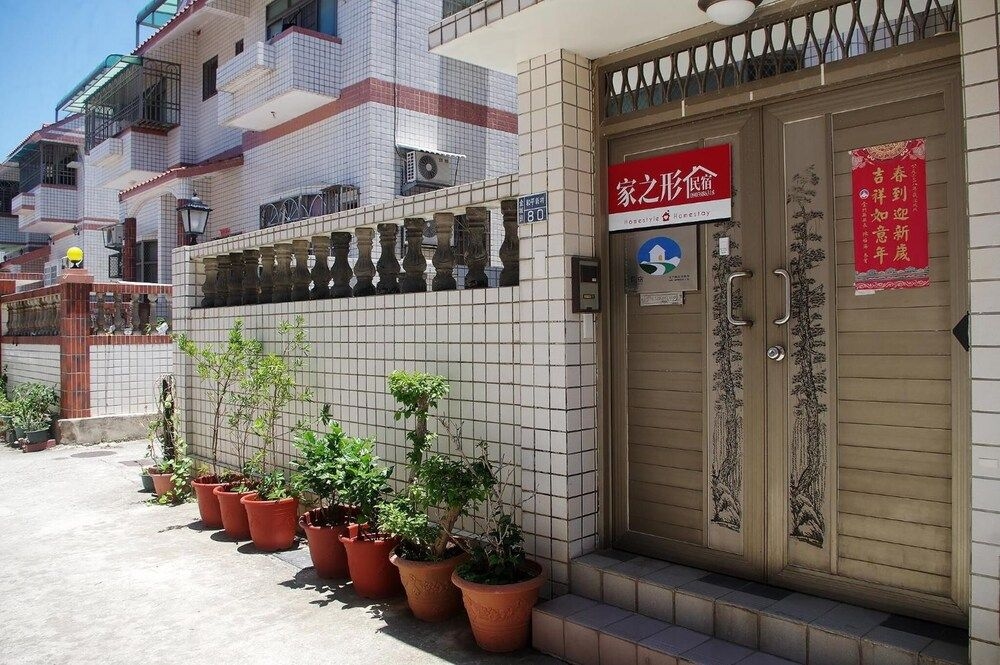 Homestyle Homestay0