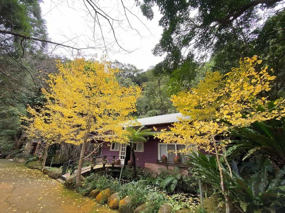 Xianshan Homestay Xianshan Homestay