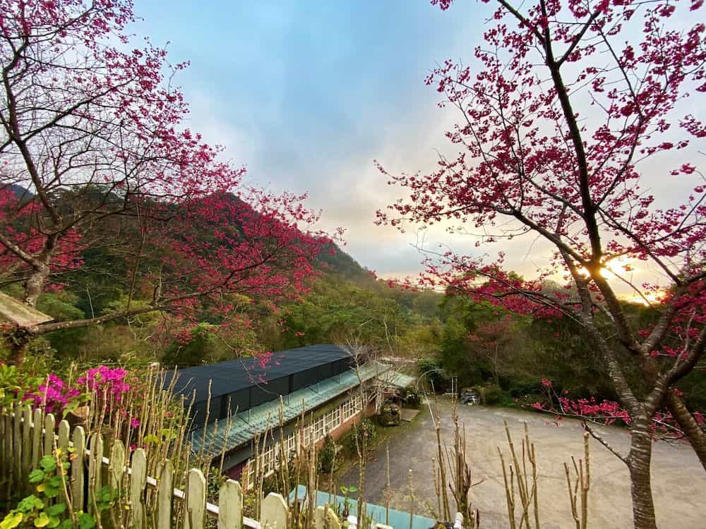 Xianshan Homestay Xianshan Homestay