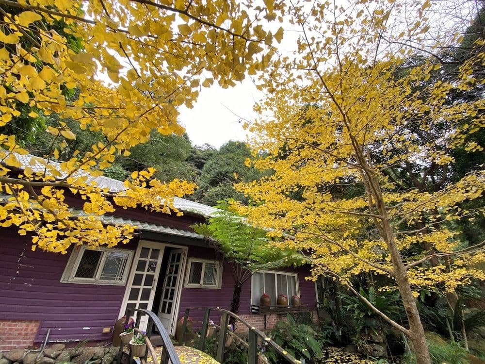 Xianshan Homestay Xianshan Homestay