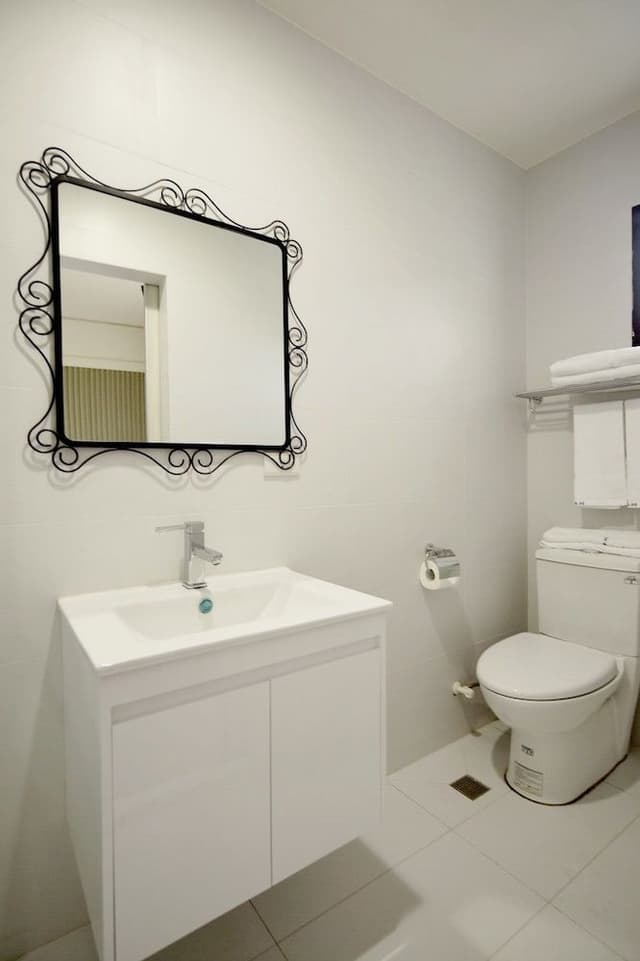 Double Room, 1 Double Bed, Non Smoking