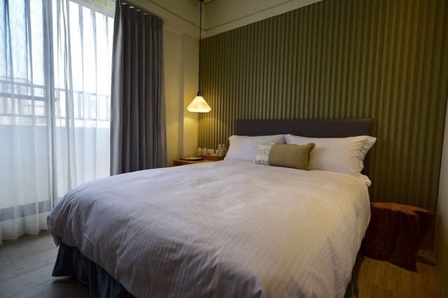 Double Room, 1 Double Bed, Non Smoking