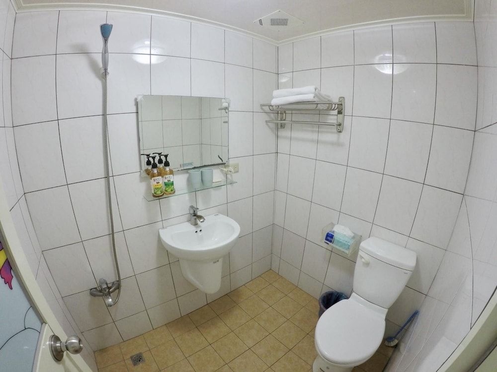 Danke Hostel4