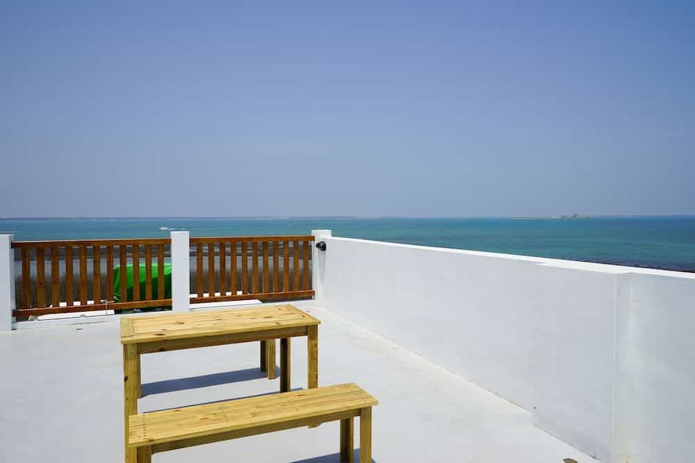 Penghu Sun House Penghu Sun House