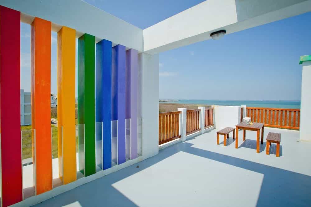 Penghu Sun House Penghu Sun House