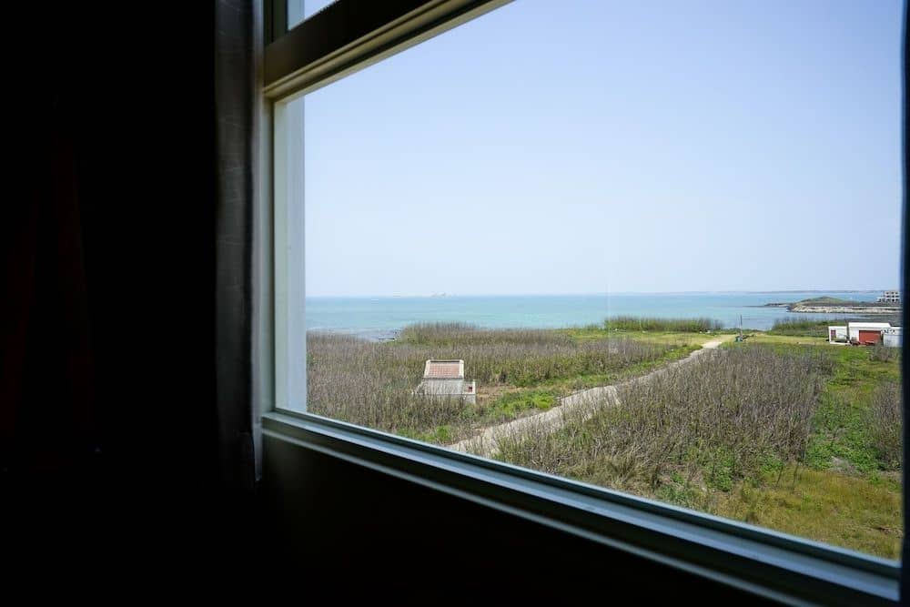 Penghu Sun House Penghu Sun House