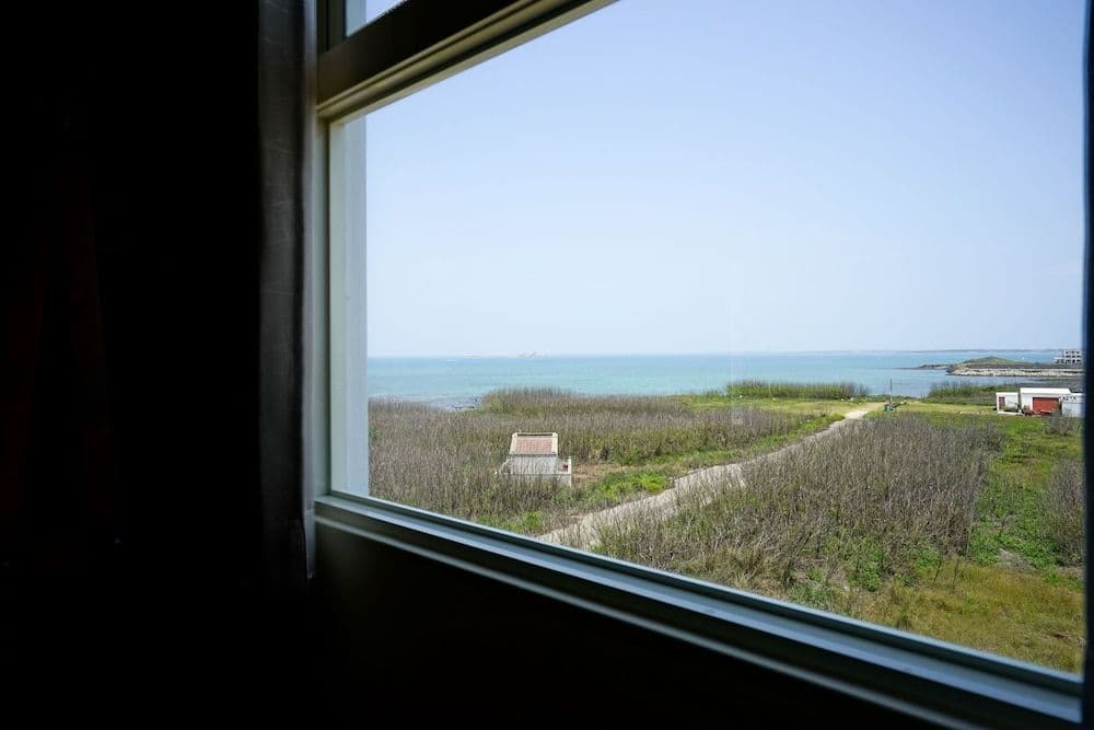 Penghu Sun House Penghu Sun House
