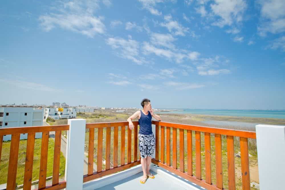 Penghu Sun House Penghu Sun House