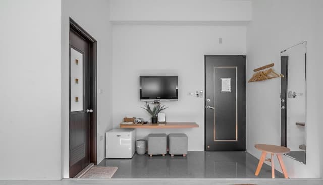 Classic Room