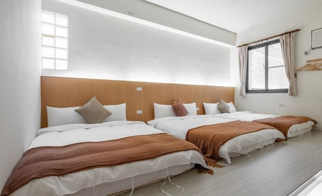 Classic Room