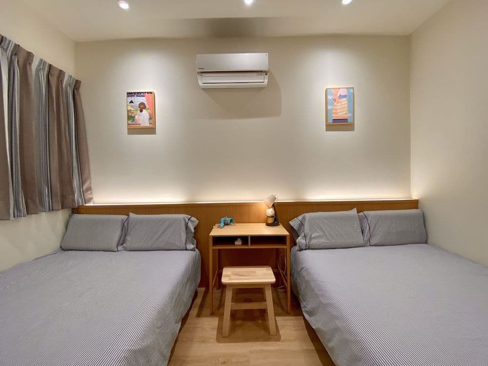 Liuhe 914 Baodong B&B Liuhe 914 Baodong B&B