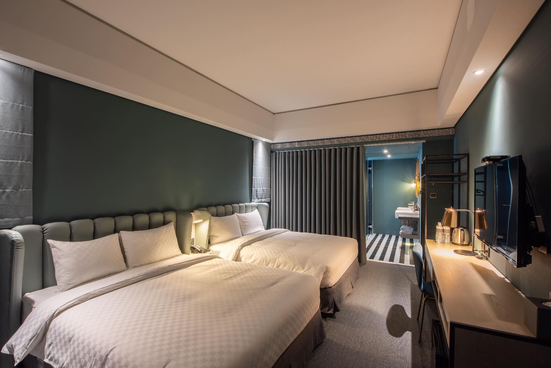 Hotel Ramble2