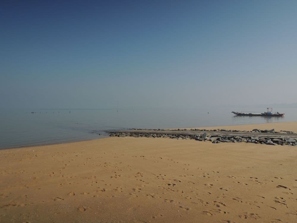 Kinmen Laoye B&B Kinmen Laoye B&B