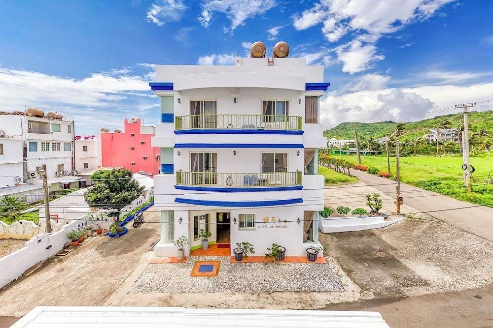 Green Beauty Homestay2