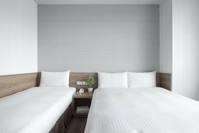 Comfort Triple Room, Multiple Beds, Non Smoking