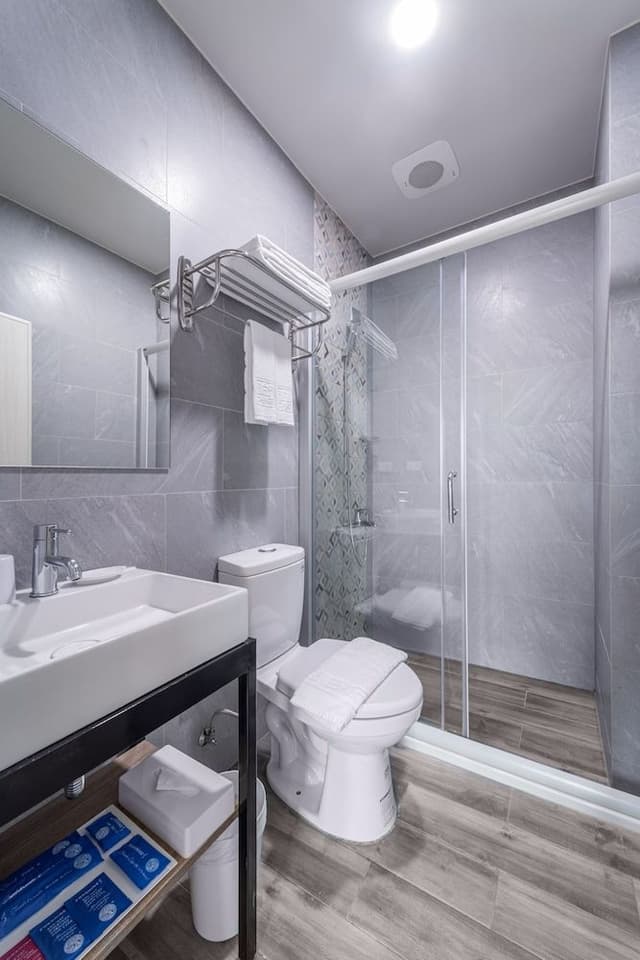 Standard Double Room, 1 Double Bed, Non Smoking