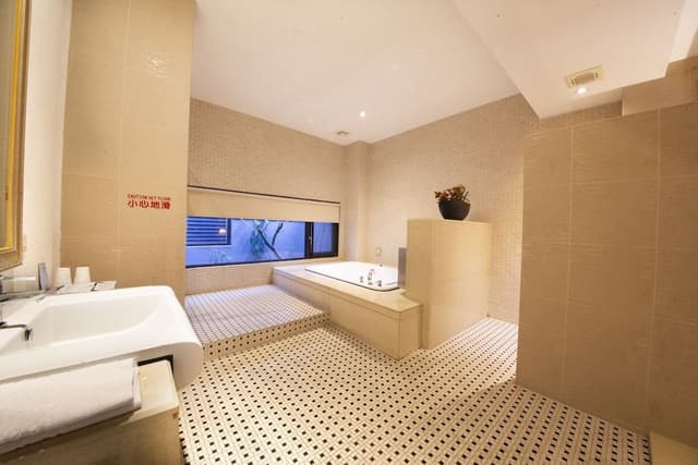 Romantic Double Room, Non Smoking