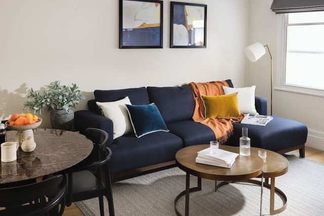 Premium One Bedroom Apartment