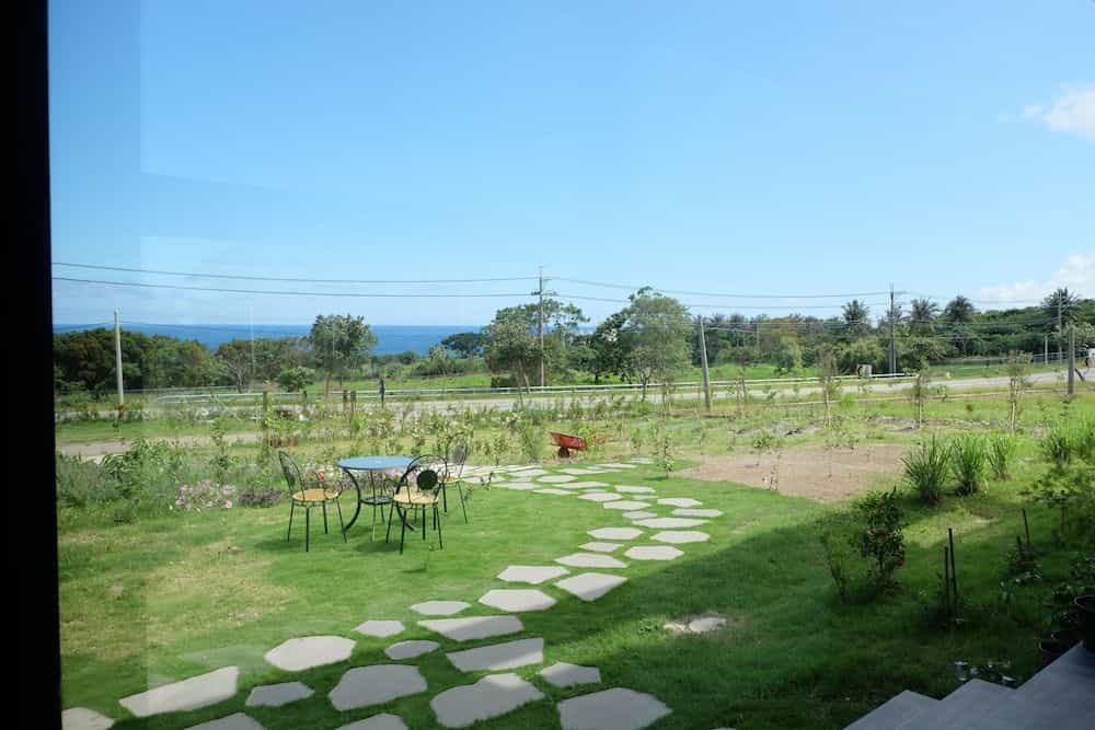 Moonlit Seaview Homestay Moonlit Seaview Homestay