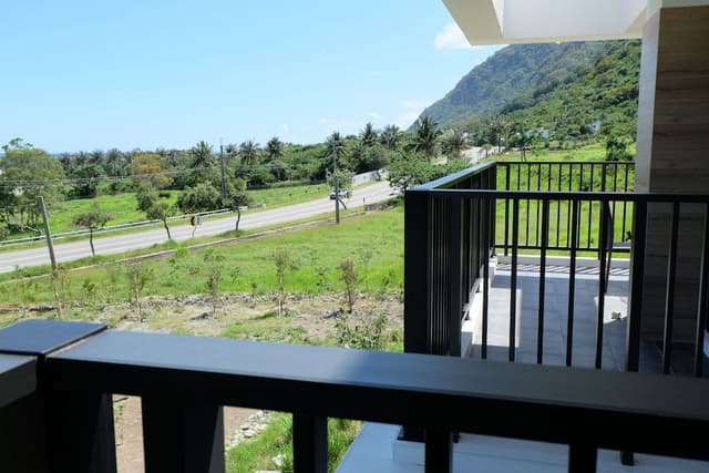 Gallery Double Room, 1 King Bed, Balcony, Sea Facing