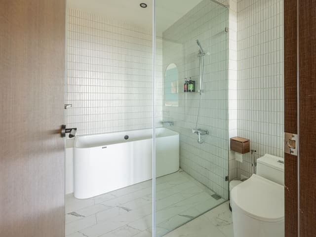 Superior Double Room, 1 Double Bed, Balcony, Ocean View