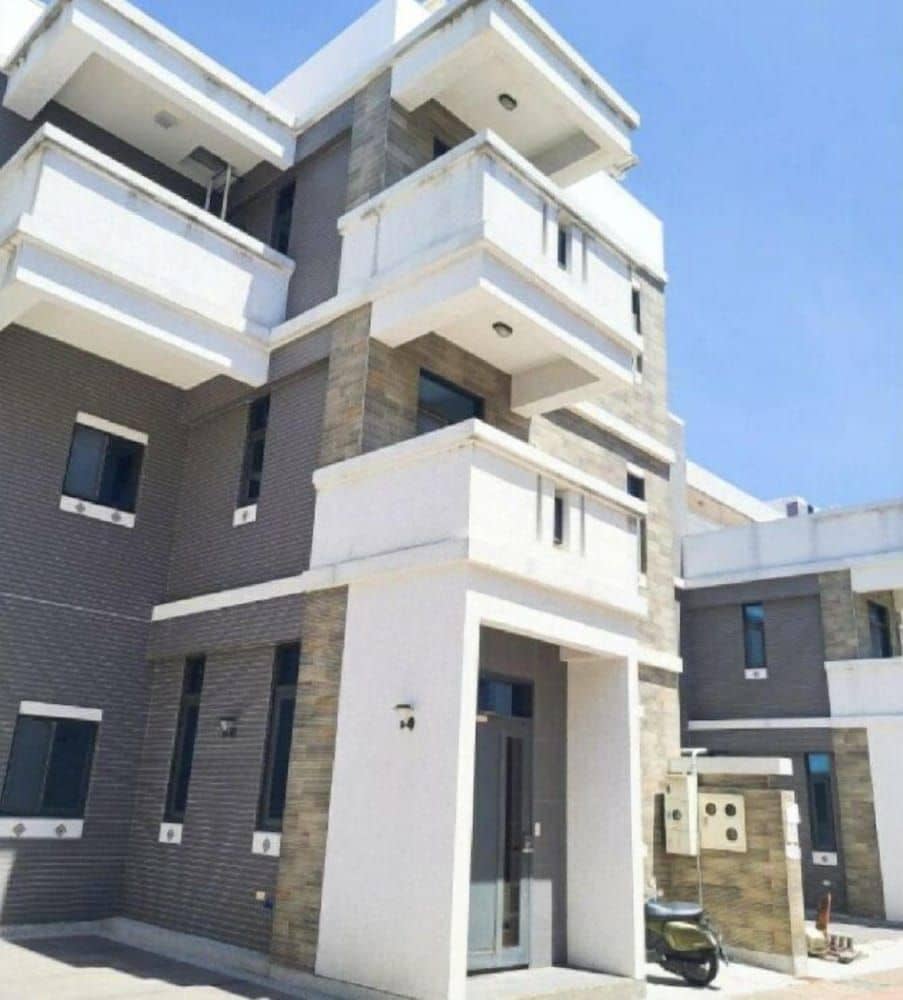 New Summer Hostel New Summer Hostel