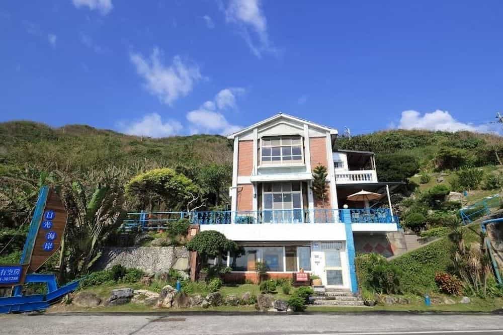 Sunny Ocean B&B