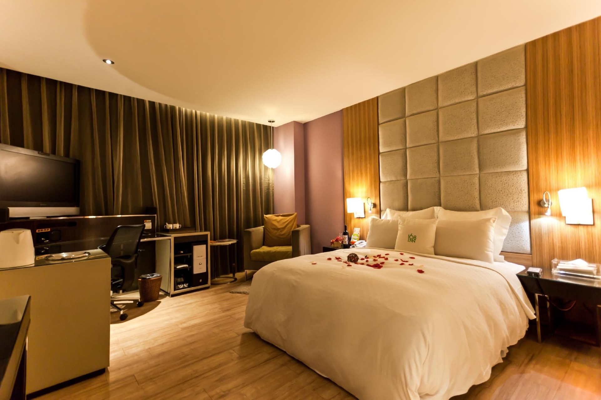 168 Motel - Pingzhen4
