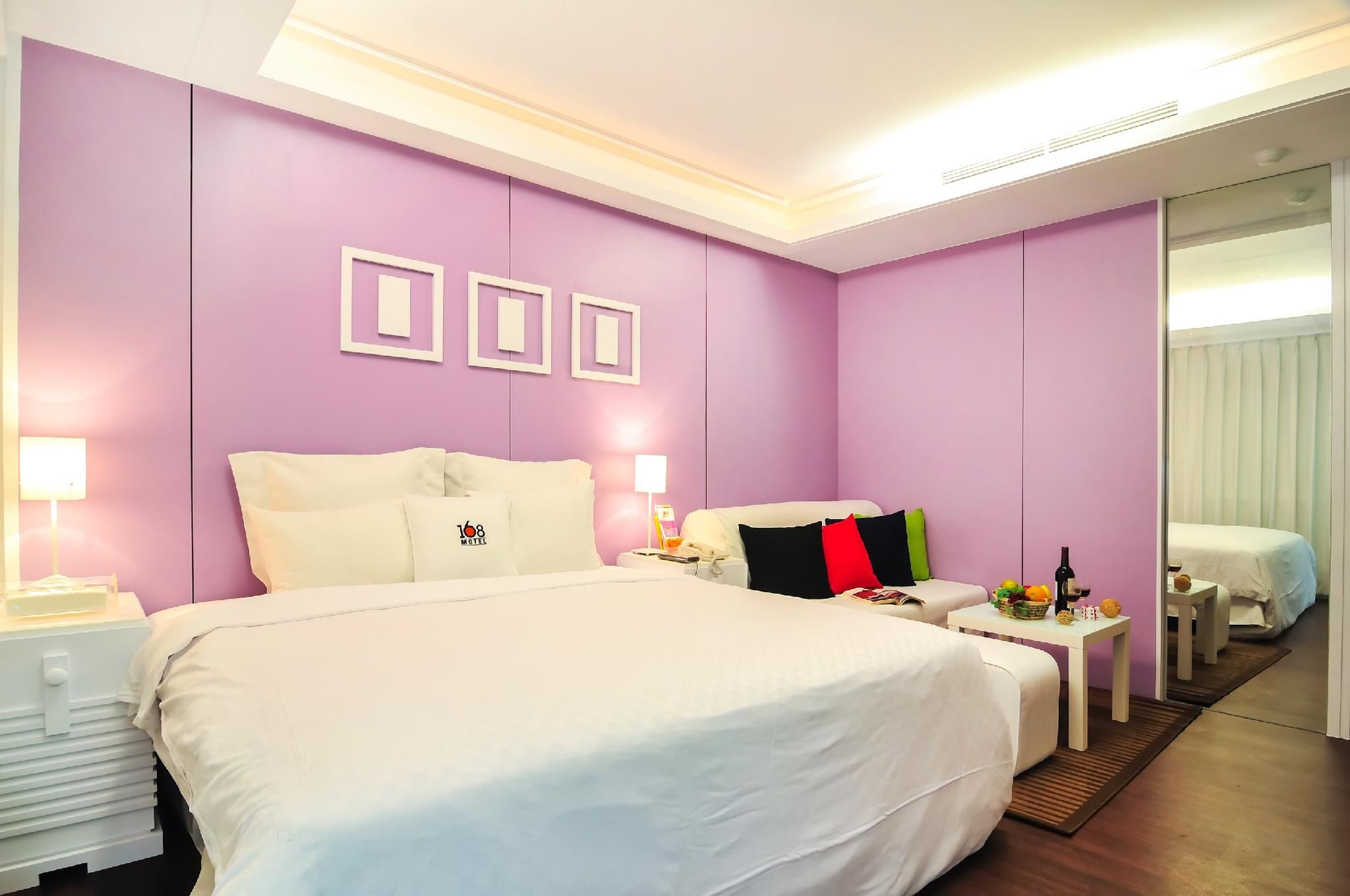 168 Motel - Pingzhen2