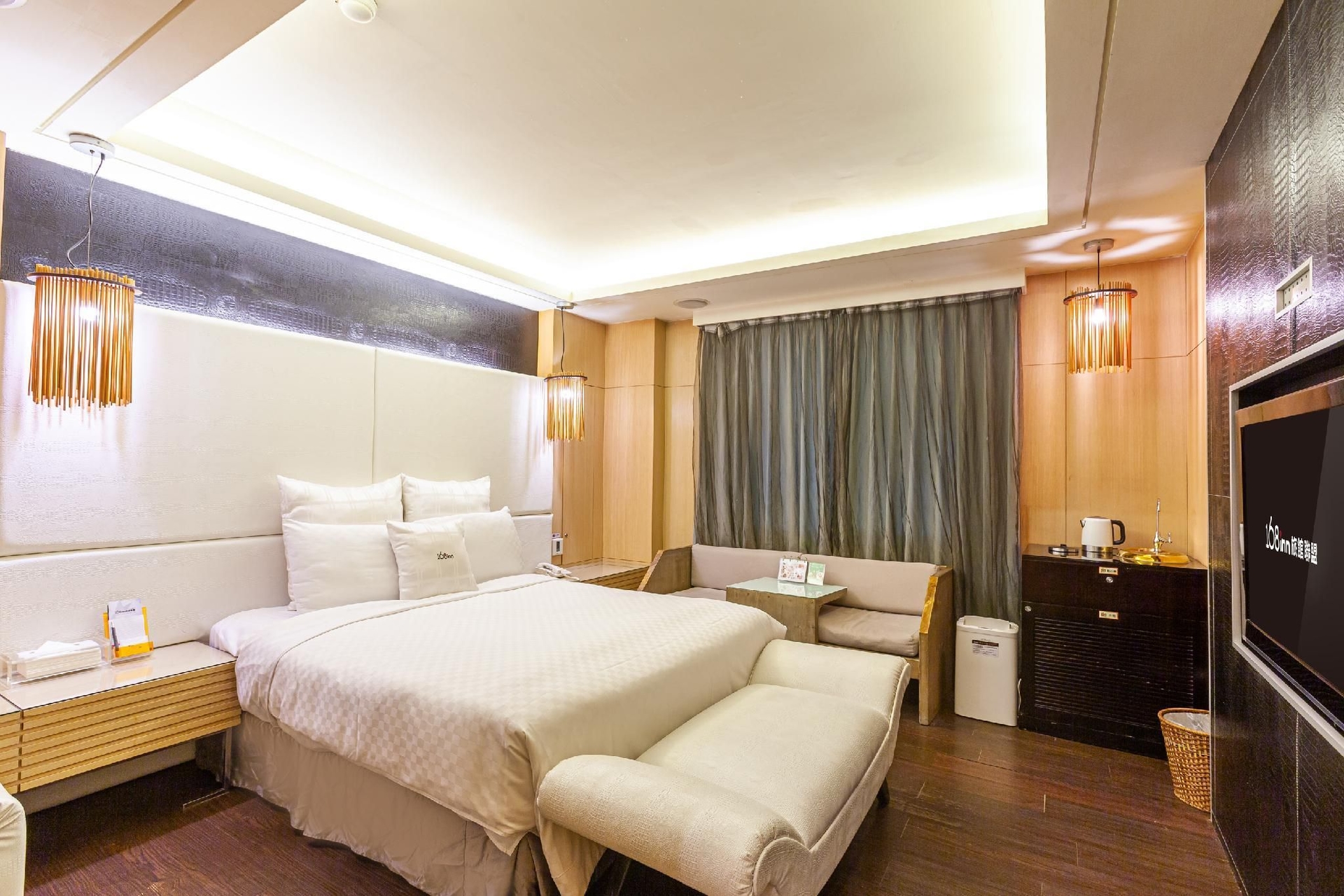 168 Motel - Pingzhen3