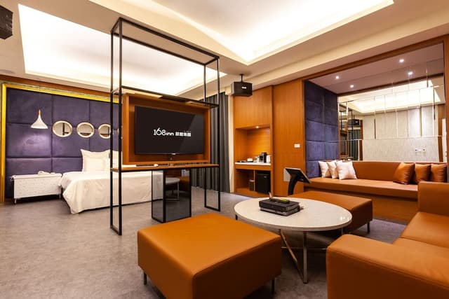 Double Room With Karaoke