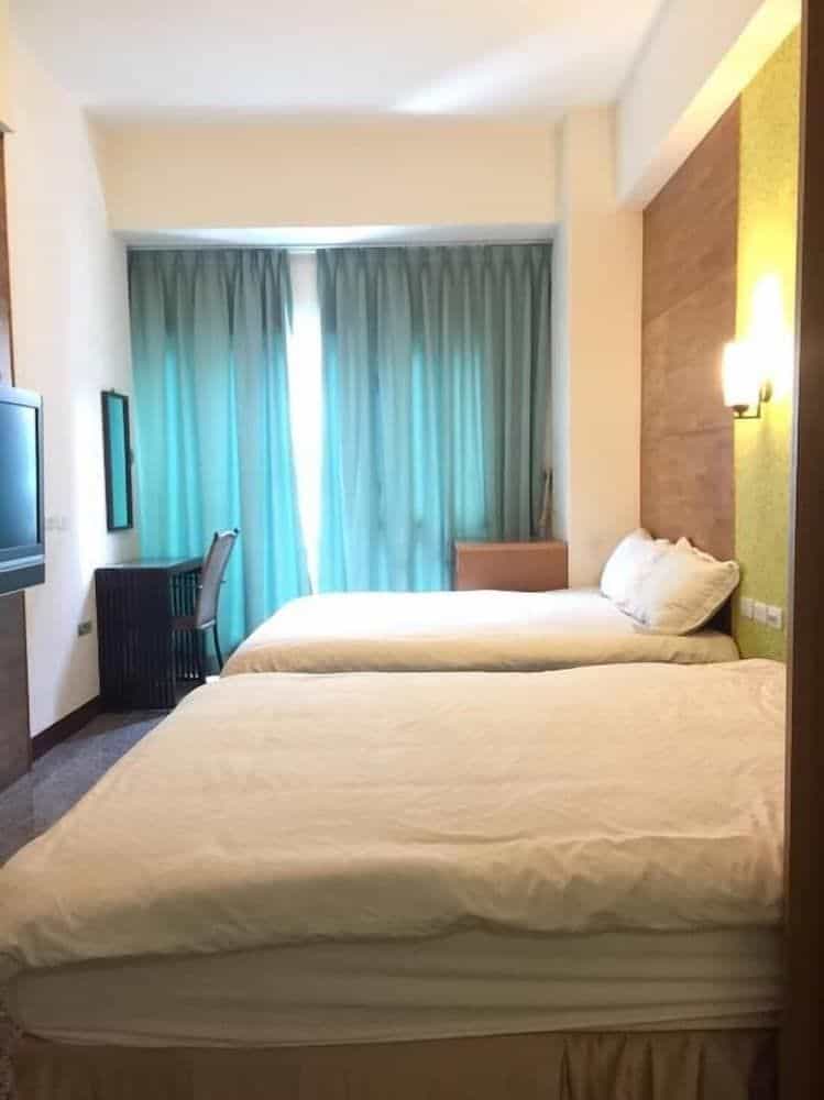 U-LU B&B U-LU B&B