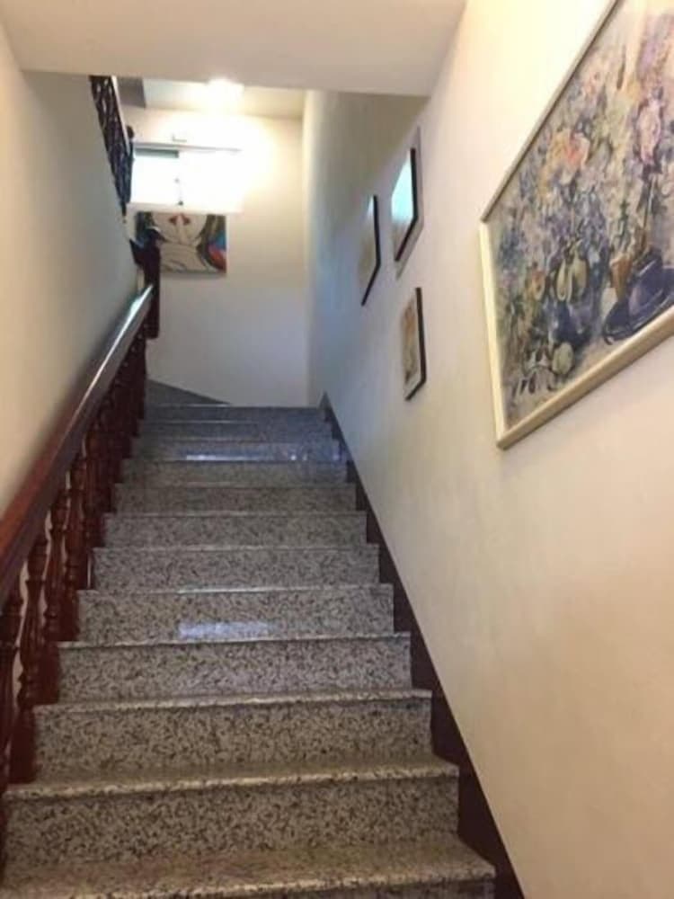 U-LU B&B U-LU B&B