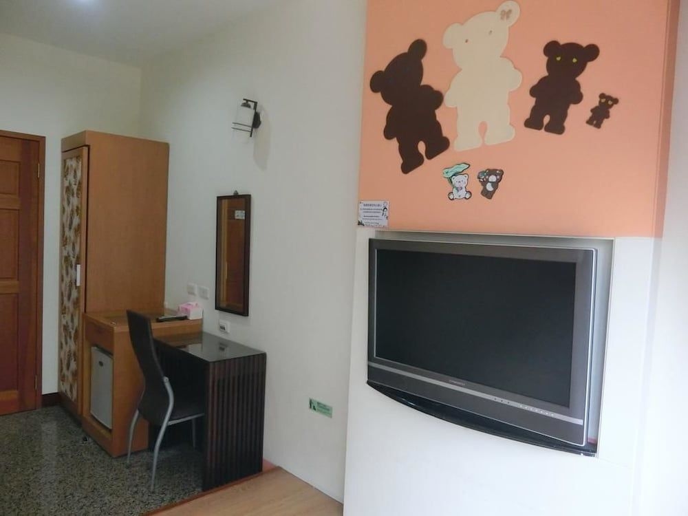 U-LU B&B4