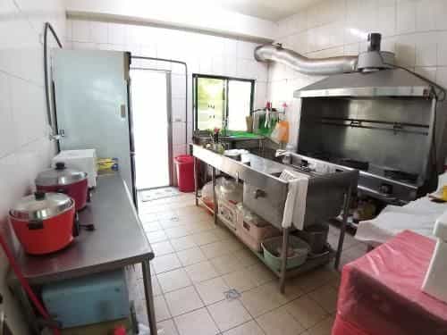หลังเนินเขา กรีนเฮาส์ รีสอร์ท หลังเนินเขา กรีนเฮาส์ รีสอร์ท