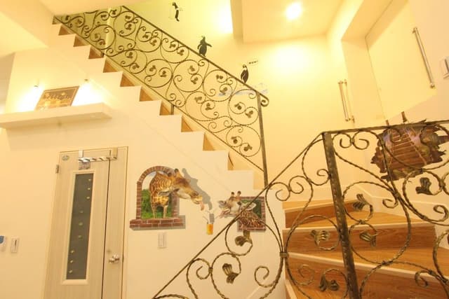Deluxe Loft, Multiple Beds, Non Smoking, City View