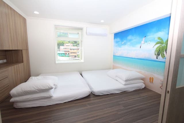 Family Apartment, Multiple Beds, Non Smoking