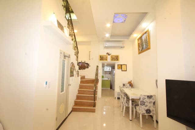 Deluxe Loft, Multiple Beds, Non Smoking, City View