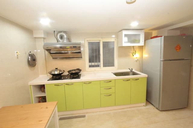 Deluxe Loft, Multiple Beds, Non Smoking, City View