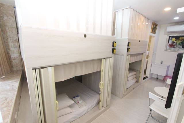Design Loft, Multiple Beds, Non Smoking, City View
