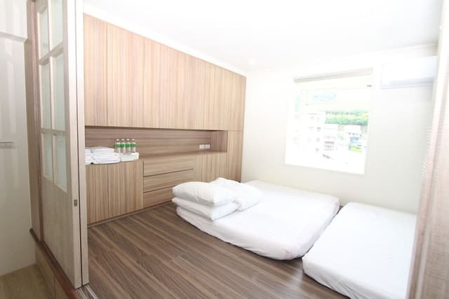 Family Apartment, Multiple Beds, Non Smoking