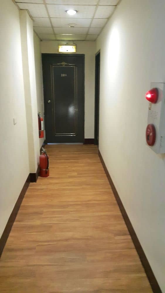 Fu Da Guest House Fu Da Guest House
