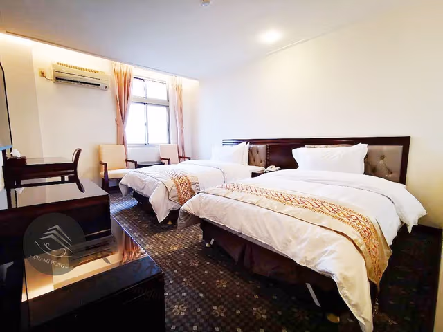 Comfort Double Room, Multiple Beds, Non Smoking