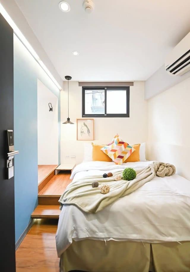 Gallery Double Room