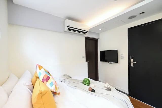 Gallery Double Room