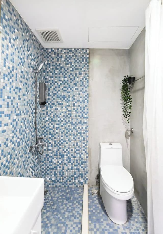 Gallery Double Room
